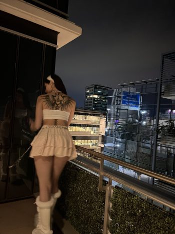 Iaaras2 sexy argentina tiktok 017 - ColorMusic