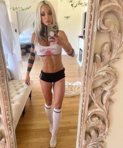 Kate Lambert - katopunk OnlyFans 023 - ColorMusic