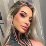 Kate Lambert,Cosplayer, modelo y actriz porno británica