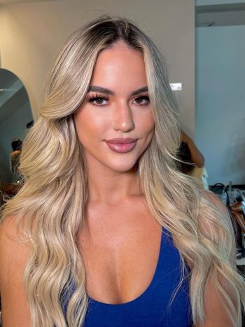 Foto de Modelo Marissa Dubois