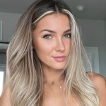 Polina Sitnova,Modelo adulta, personalidad de internet