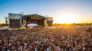 Lollapalooza Argentina 2025: todo lo que necesitas saber sobre el festival del año