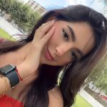 Adriana Carballo,TikTok Star e influencer mexicana