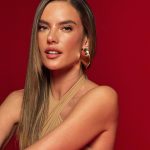 Alessandra Ambrosio