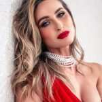 Cara Mell,Modelo e influencer