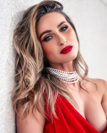 Foto de Modelo Cara Mell
