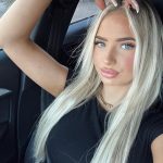 Chloe Holm