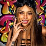 Christina Bertevello,Influencer y personalidad de internet
