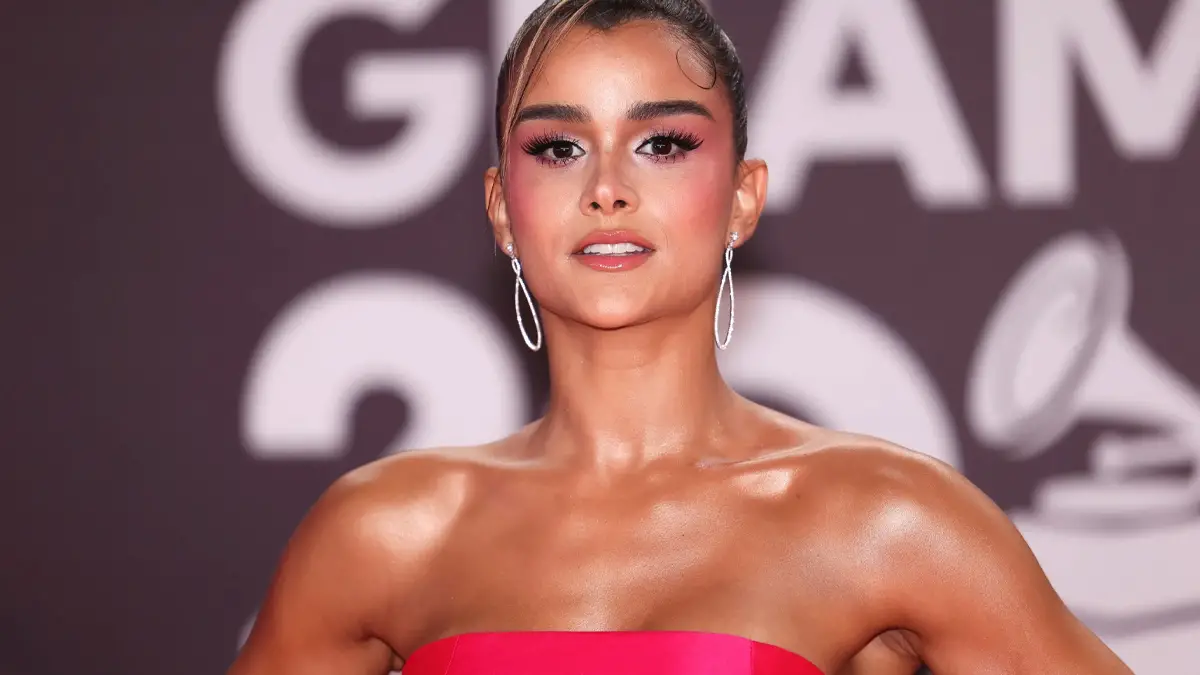 Clarissa Molina, es una de las celebridades más bellas del 2024