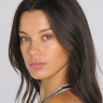 Denise Schaefer,Modelo e influencer peruana