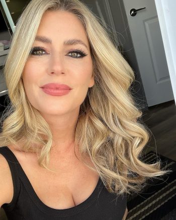 Foto de Modelo Diora Baird