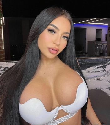 Foto de Modelo Eimy Contreras