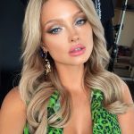 Ekaterina Koba,Ekaterina Koba, la Barbie Bielorrusa, es una modelo e influencer destacada en Instagram.