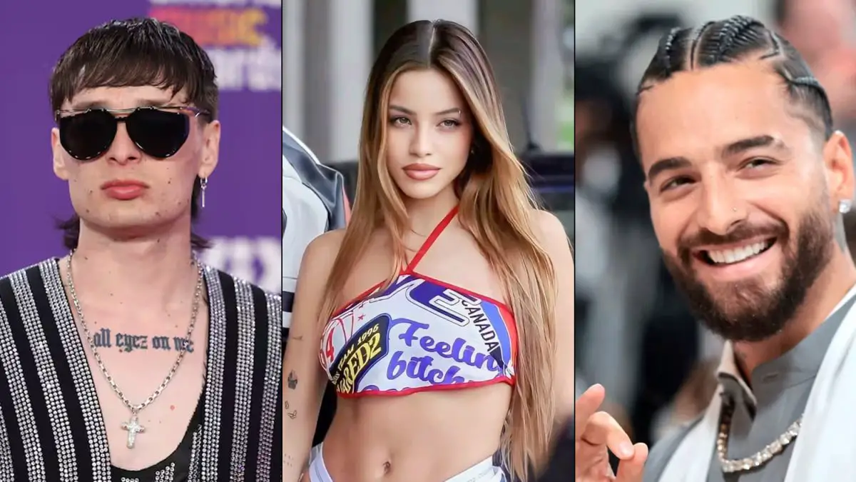 Famosos más bellos 2024 según People en Español 50 famosos más bellos del 2024, People en Español