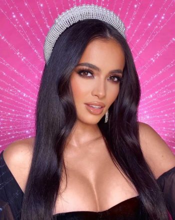 Foto de Modelo Franciele Medeiros