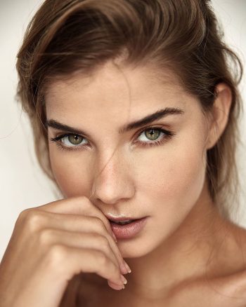 Foto de Modelo Gabriela Salles