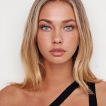 Hanna Edwinson,Supermodelo e influencer