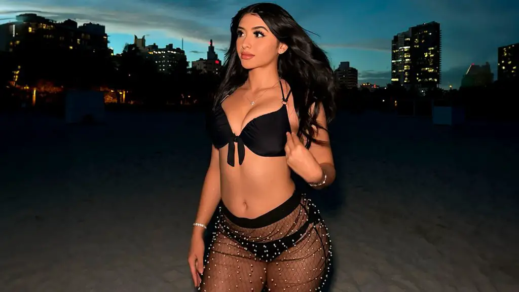 Heluvayelen en una publicación destacada en Instagram