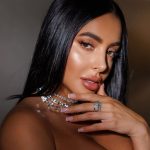 Lea Mary,Modelo de OnlyFans e influencer francesa