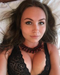 Nicole Ross Modelo 03