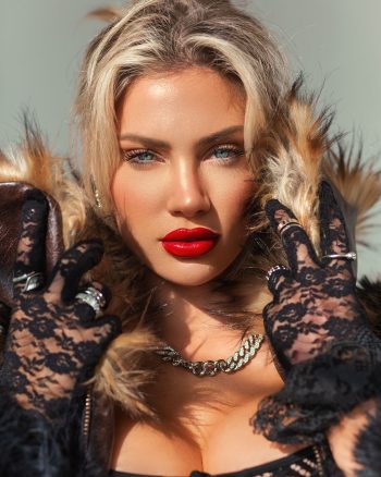 Foto de Modelo Summer Soderstrom