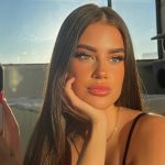 Tameeka Kerr,Modelo e influencer