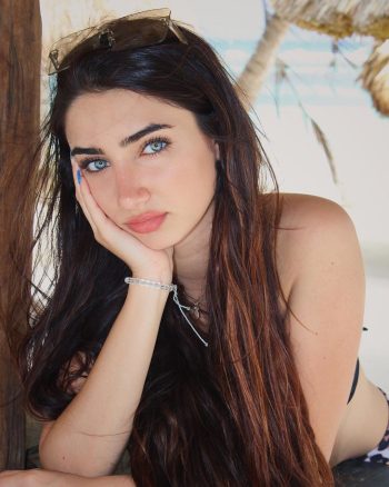 Foto de Modelo Taylor Machat