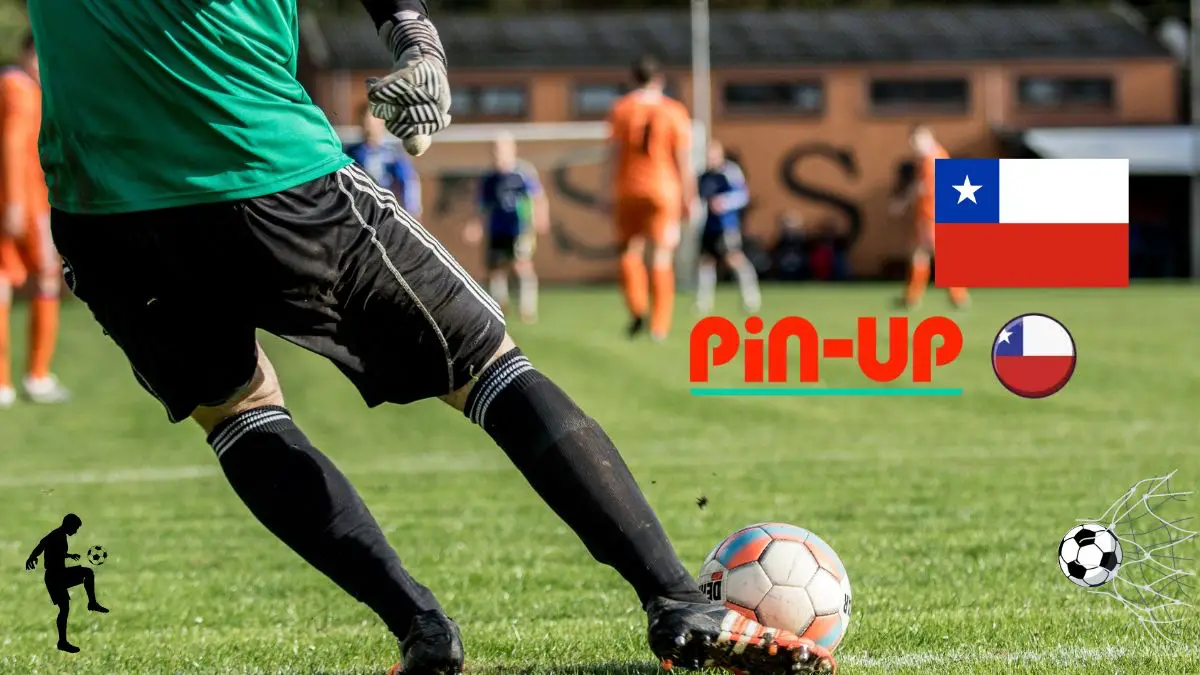 El fútbol chileno