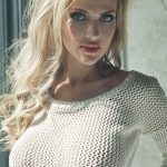 Leanna Bartlett,Leanna Bartlett, la modelo ucraniana que conquista Instagram con su estilo y carisma.