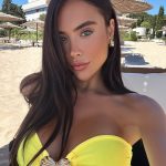 Nena Varbanova,Nena Varbanova, la modelo búlgara de glamour que arrasa en Instagram.