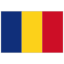 Bandera de Rumania