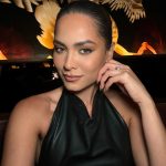 Andrea Meza,Modelo y reina de belleza