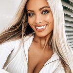 Anet Mlcakova,Modelo de OnlyFans e influencer checa
