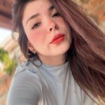 Cielo Saldivar,Modelo fitness y camgirl