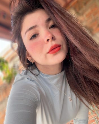 Foto de Modelo Cielo Saldivar