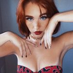 Danielle Boker