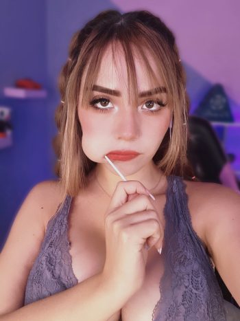 Foto de Modelo Ferxiita