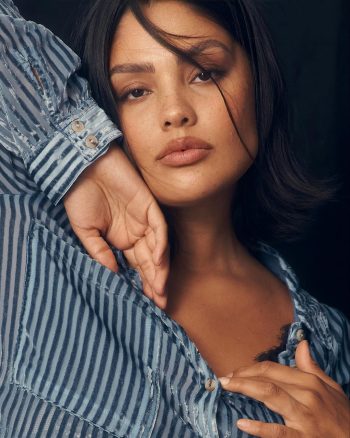 Foto de Modelo Jocelyn Corona