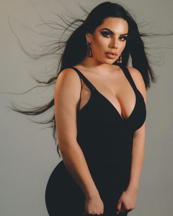Foto de Modelo Lizbeth Rodriguez
