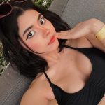 Lynda Parra,Actriz, influencer y creadora de contenido