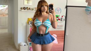 Descubre la galería exclusiva de Salome Muñoz con sus mejores fotos y videos
