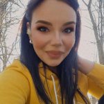Sofia Lee,Modelo de entretenimiento para adultos