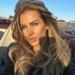 Adixia,DJ, estrella de reality y modelo de moda