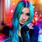 Fay Suicide,Modelo, cosplayer y creadora de contenido