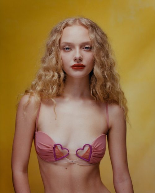 Amiah Miller