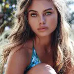Caitlin Carmichael