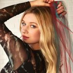 Charli Elise,TikTok Star e influencer estadounidense