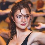 Eve Dumon