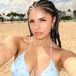 Evelyn Ortiz