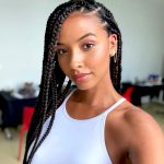 Flora Coquerel